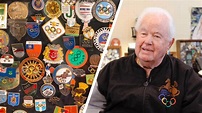 From Wild West Actor to Olympic Pin Collector: The Life and Legend of ...
