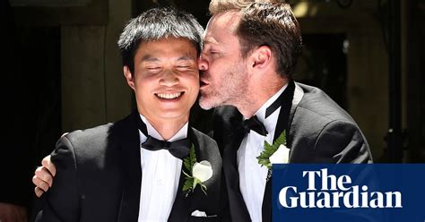Same Sex Marriage In Australia May Only Need Two More Votes To Pass