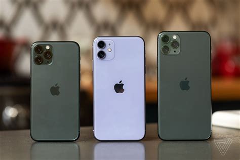 We review the iphone 11 pro's camera, the first iphone camera to come with three different sensors and improved hdr. Apple iPhone 11 Pro and Pro Max review: great battery life ...