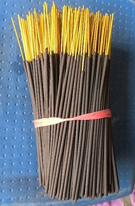 Black Raw Incense Stick Bamboo At Rs 248 Piece In Sitamarhi Id 2850805802173