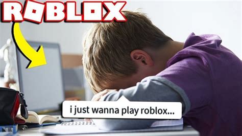 Top 5 Reasons To Quit Roblox