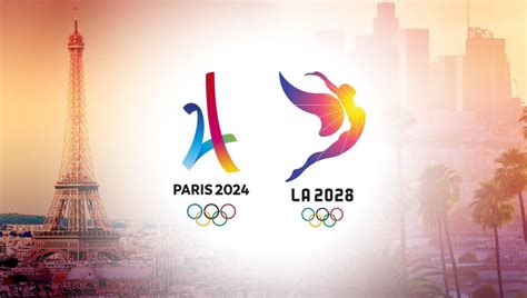 Paris Obtient Lorganisation Des Jeux Olympiques Et Paralympiques Dété