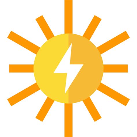 Energy Icon Transparent Background Png Play