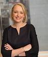 Going Against the Flow: Julie Sweet, CEO of Accenture, North America ...