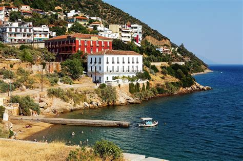 Jun 05, 2021 · παρ ολίγον τραγωδία στην ιστιαία: Sailing Holidays in Sporades Islands - Enjoy Sailing ...
