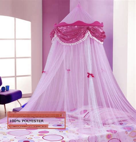 Girls usually crazy about canopies for beds and explains it very simply. How To Create The Perfect Disney Princess Bedroom