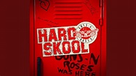 Guns N’ Roses : Hard Skool (EP)