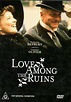 Amor entre ruinas (El amor en ruinas) (TV) (1975) - FilmAffinity