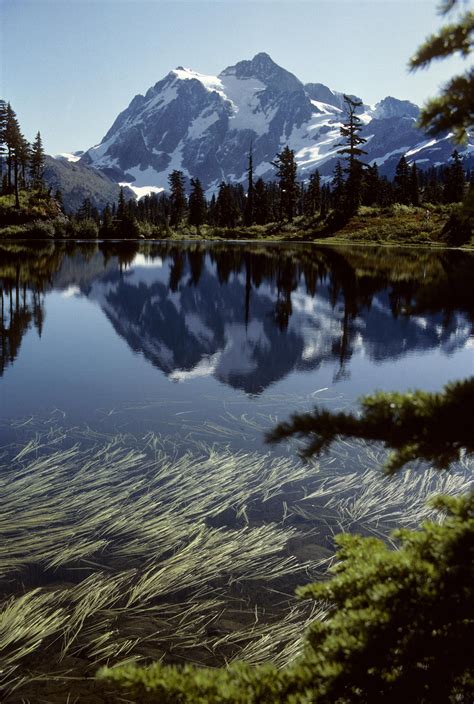 20 Gorgeous State Parks Youve Never Heard Of Cascade National Park