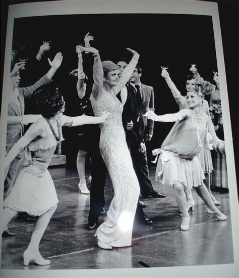 Angela Lansbury In Jerry Hermans Mame 1966 Hollywood Actor Hollywood
