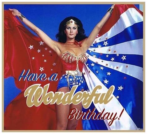 Pin By Sandy Tarrant On Birthday Quotes Wonder Woman Birthday Birthday Humor Birthday Woman
