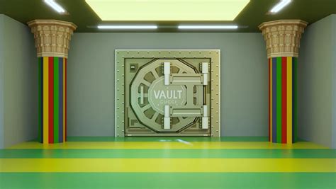 Gucci Vault Opens In The Sandbox Bringing Luxury Fashion Into The