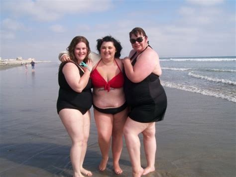 Bathing Suit For Fat People Effects Masturbation