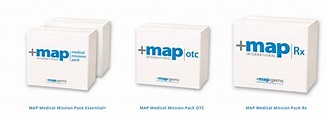 MAP International Medicines Program