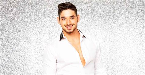 Alan Bersten 25 Things You Dont Know About Me