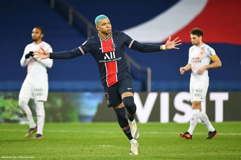 Match Lorient  PSG  sur quelle chaîne et à quelle heure voir le