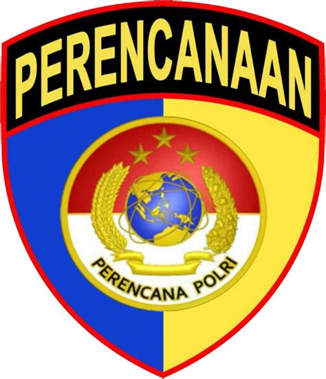Maybe you would like to learn more about one of these? Logo Perencana Polri - BAGREN POLRESTA TANGERANG