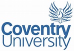 Coventry University Logo | Mediacraft Associates