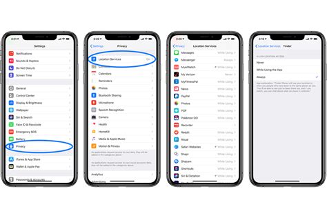 Compare the top applicant tracking apps for iphone of 2021. How to turn off location tracking on your iPhone or iPad ...