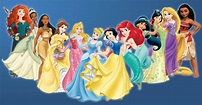 Die Disney Prinzessinnen: Alle Namen, Fakten & Hintergründe