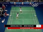 Did you know badminton made its... - Badminton Oceania