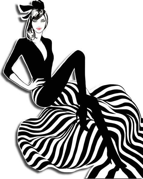 Jason Brooks Fashion Illustration Folio Illustration Agency Fashion Illustration Fashion