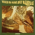 The Vintage Machine: Billy Nicholls - Would You Believe (1968)