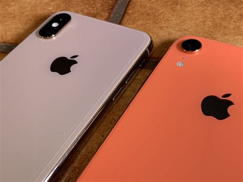 Review Apples Iphone Xr Is A Fine Young Cannibal Techcrunch