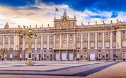 Royal Palace Of Madrid: Visiting The Spanish Royal Residence