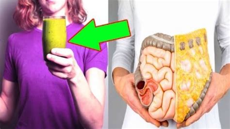 Cleanse Your Colon Naturally At Home Youtube