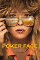 Poker Face (TV Series 2023- ) - Posters — The Movie Database (TMDB)