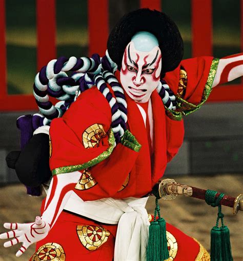Kabukiza Theatre On One Page Charms And Highlights Quickly Tokyo