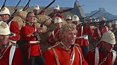 Movie Musings: Zulu (1964)