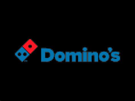 Download Dominos Pizza Logo Png And Vector Pdf Svg Ai Eps Free