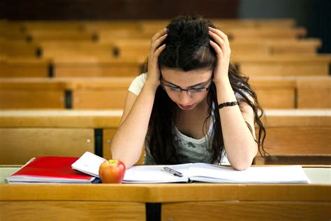 How To Overcome Test Anxiety