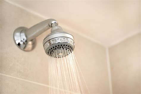 How To Fix Water Damaged Shower Walls