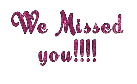 Missed you by Loralei91 on DeviantArt
