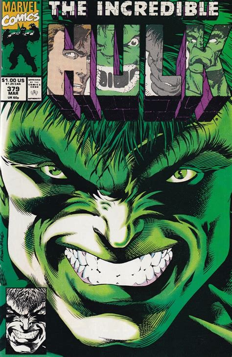 Comics You Should Own The Incredible Hulk 368 401 ⋆ Atomic Junk Shop