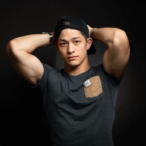 On tuesday, thai actor luke plowden tagged soberano in a tweet that includes their photos side plowden is an artist of gmmtv, the thai production company behind the massive bl hit 2gether. Luke Ishikawa Plowden di 2020