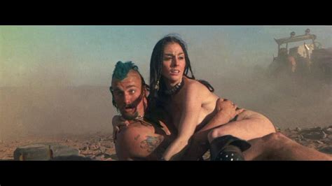 Mad Max The Road Warrior Nude Pics