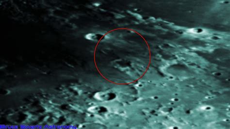 Warning This Video Will Convince You That The Moon May Be Inhabited