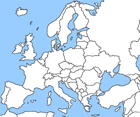 Find The 8 Letter European Countries Quiz By Smac17