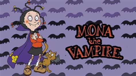 You Totally Forgot About These Ytv Shows From The 90s Vampire