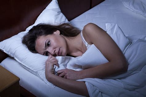How To Stop Night Sweats Effectively