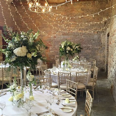 The Most Beautiful Spring Wedding At Almonry Barn