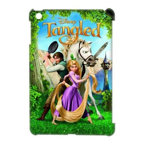 Disney Tangled Ipad Case Cover Cool Stuff To Buy And Collect