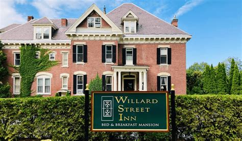 The 7 Best Burlington Vermont Hotels Of 2021