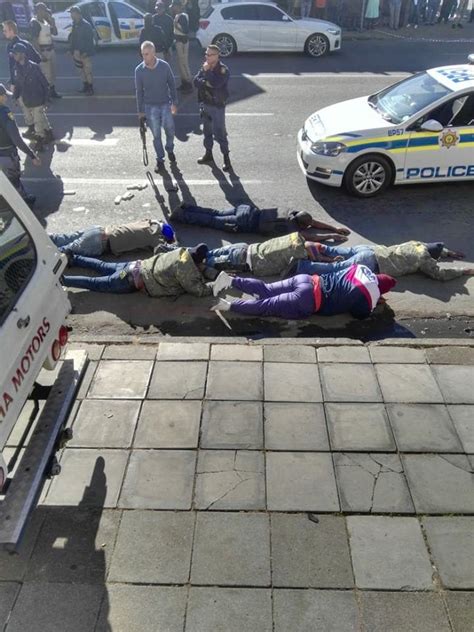 3 Killed In Taxi Violence