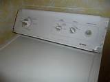 Pictures of Do It Yourself Dryer Repair Kenmore