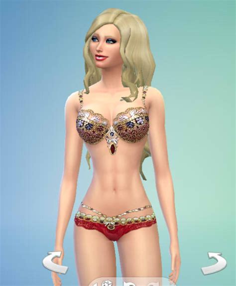 Sims 4 Nude Mod Big Nipples Ascseyoo